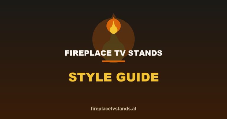 Farmhouse vs Modern Fireplace Consoles: Which Fits Your Room